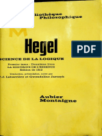 Logique Essence PDF