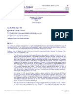 Legaspi Oil Co. vs. CA, G.R. No. 96505, 1 July 1993