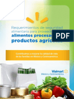 Manual-Seguridad-Alimentos-Procesados-Agricolas (WALMART) PDF
