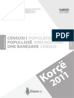 census korce 2011