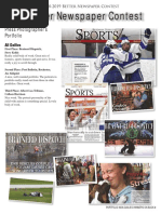 LR - BNC Winners - 2020 - FINAL PDF | PDF | Title Ix | Minnesota