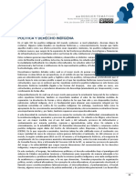 Carrizo et al_2019_Presentacion del dossier Politica y Derecho Indigena.pdf