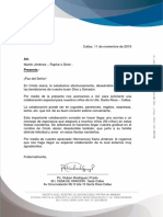 Carta Solicitud Ayuda 2