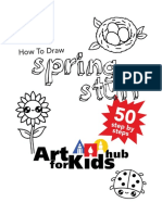 How To Draw Spring Stuff Ebook PDF