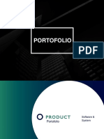 Portofolio My Projects