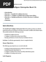 1.identity With Windows Server 2016