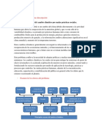 Examen de Los Efectos Del Problema