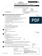 Ea Form 2018 PDF