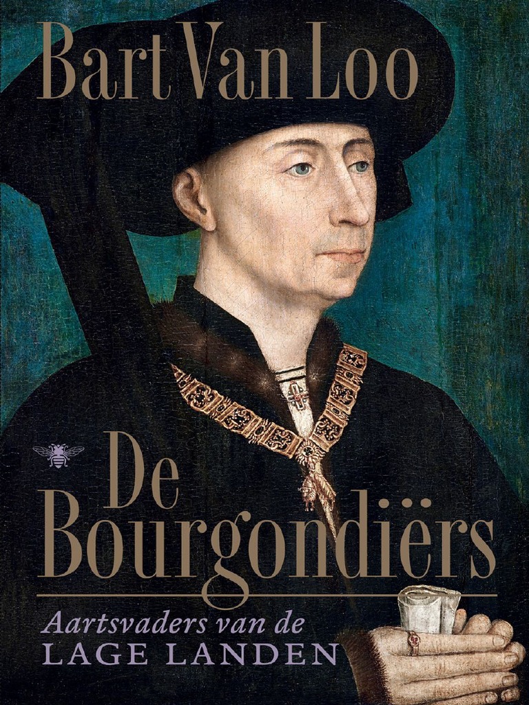 De Bourgondiërs PDF | PDF, image size:768x1024