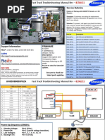 Insignia TV Firmware Update Guide | PDF | Usb Flash Drive | Usb