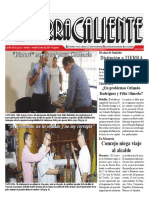 Periódico Tierra Caliente Edición 200