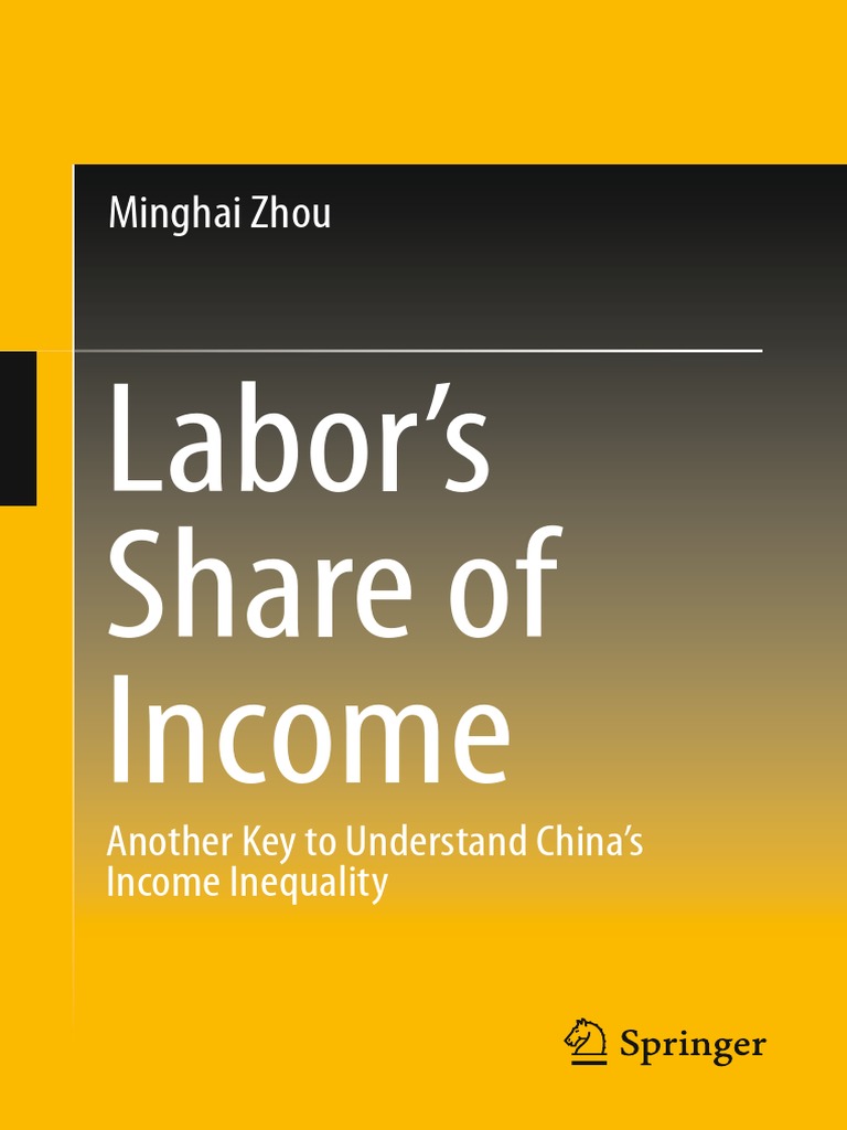 2016 Book PDF | PDF | Labour Economics | Economic Growth