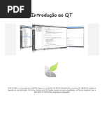 Download Qt Creator Tutorial by rgopro SN44604429 doc pdf