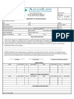 ESAP Forms