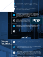 Uso Adecuado de Baños PDF