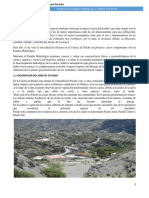 Proyecto de Hidrologia PDF