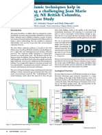 Advanced Seismic Techniques Help in Characterizing A Challenging Jean Marie Carbonate Play, NE British Columbia, Canada - A Case Study - Chopra PDF