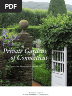 Download Private Gardens of Connecticut by Jane Garmey - Excerpt by Crown Illustrated SN44604970 doc pdf
