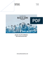 Alex HutchingsEADGCF PDF