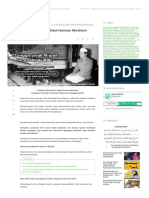 12 Kalam Hikmah KH. Abdul Hannan Ma'shum Kwagean Kediri - Ilmu Santri PDF