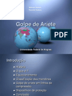 Aula 11 - Golpe de Aríete