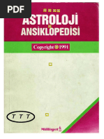 Astroloji Ansiklopedisi