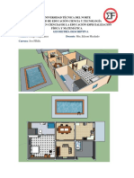 5 Vistas de La Casa PDF