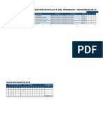 FORMATO #1 CRONOGRAMA DE INSTALACION - Edwin Chambi