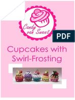 CupcakePattern PDF