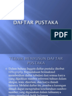 Daftar Pustaka - DR - Endang Sholihatin, S.PD., M.Pd.