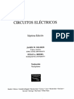 Circuitos Electricos -