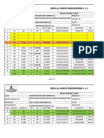 Weld History Sheet-4