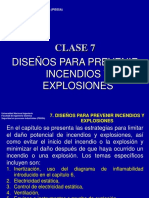 Clase 7 Diseño Prev F&E