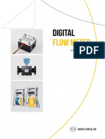 Digital Flow-Catalogue