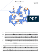 Dolphin Shoals MK8-Score and Parts