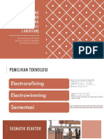 Elkin2019 - Electrorefining and Electrowinning (Lanjutan)