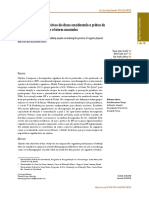 MACEDO et al. 2019 analise cogntivo PT