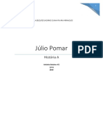 Júlio Pomar