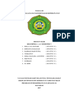 K4 - Osteomalacia