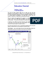 TE00122 Wave 2 or B Correction pt3