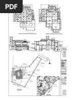 Final Submission - DWG - Model