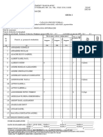 Sisteme Incorporate in Tehnologia Informatiei