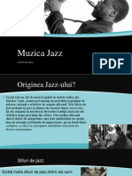 Muzica Jazz