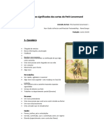 ResumoSignificadosPetit Lenormand.pdf · versão 1.pdf