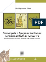 04 Monarquia e Igreja Na Galiza Na Segunda Metade Do Seculo Vi PDF