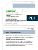 02 - Financial Accounting Westphal Ch2 Handout