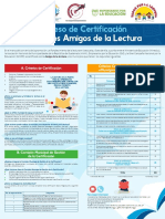 Afiche Municipios Amigos de La Lectura PDF