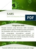 Sars - Mers