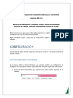 Manual AYRNC PDF