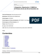 CS - Responsabilidad Precontractual 2